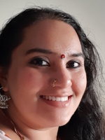 Gayathri Gopalan