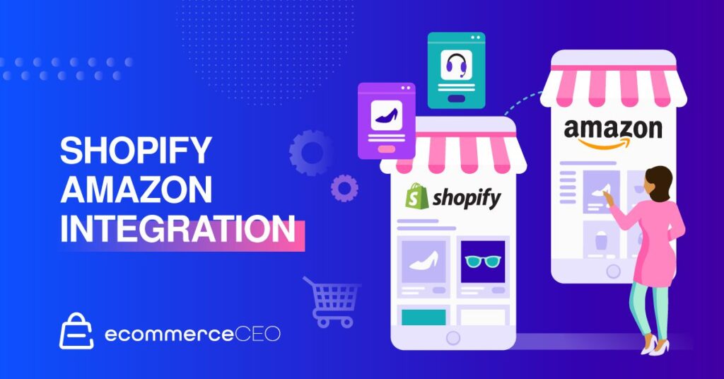 How to Sell Shopify Products on Amazon