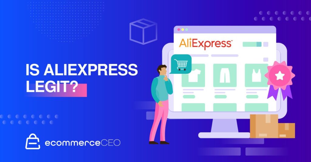 Is AliExpress Legit? How to Avoid Scams & Shop Smart in 2023