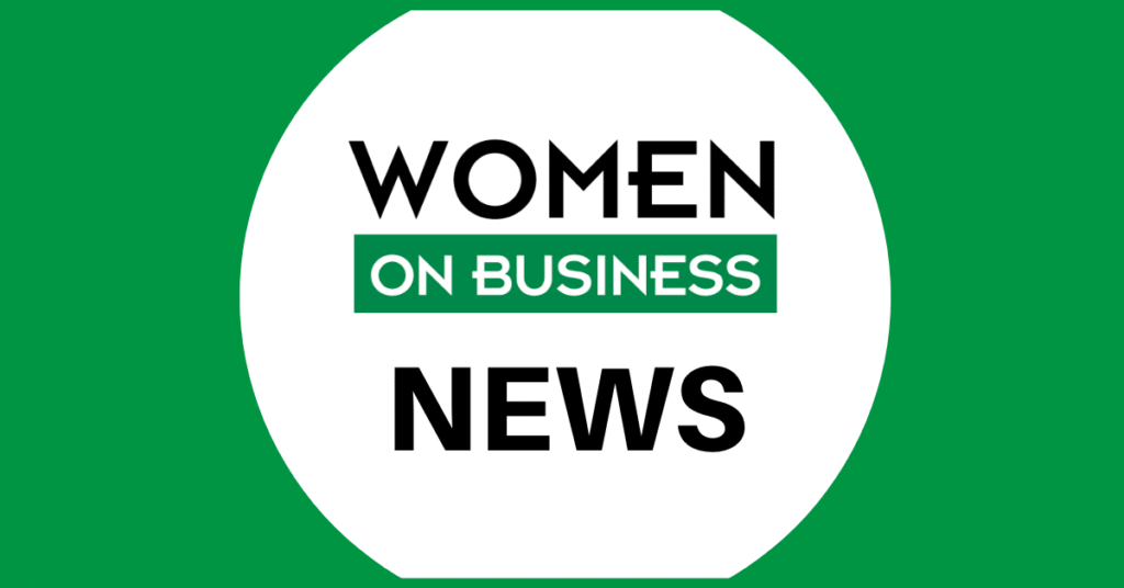 Women on Business news